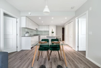 Primary Bedroom Photo of 1608 6638 Dunblane Avenue, Burnaby, BC