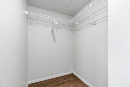 Walk-In Closet Photo of 1608 6638 Dunblane Avenue, Burnaby, BC