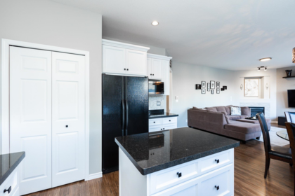 Bedroom 4 Photo of 13559 62b Avenue, Surrey, BC