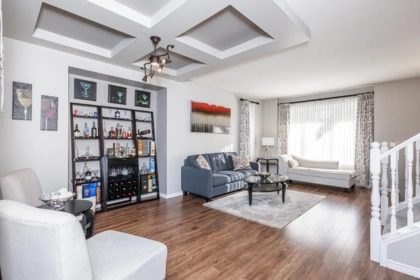 Breakfast Nook Photo of 13559 62b Avenue, Surrey, BC