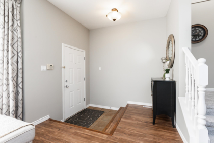 Garage Interior Photo of 13559 62b Avenue, Surrey, BC