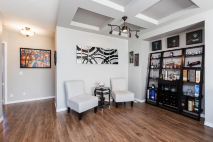 Kitchen Photo of 13559 62b Avenue, Surrey, BC