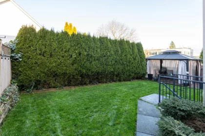 Outdoor Kitchen Photo of 13559 62b Avenue, Surrey, BC