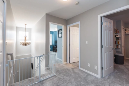 Powder Room Photo of 13559 62b Avenue, Surrey, BC