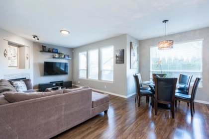 Primary Bedroom Photo of 13559 62b Avenue, Surrey, BC