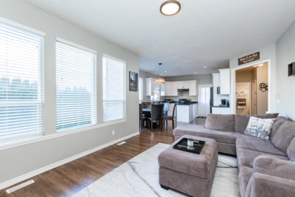 Walk-In Closet Photo of 13559 62b Avenue, Surrey, BC