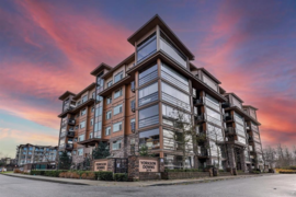 B627 20716 Willoughby Town Center Drive, Langley, BC