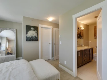 Hallway Photo of 72 22865 Telosky Avenue, Maple Ridge, BC