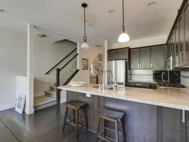Laundry Room Photo of 72 22865 Telosky Avenue, Maple Ridge, BC