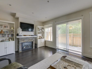 Primary Bedroom Photo of 72 22865 Telosky Avenue, Maple Ridge, BC