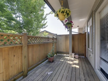 Walk-In Closet Photo of 72 22865 Telosky Avenue, Maple Ridge, BC