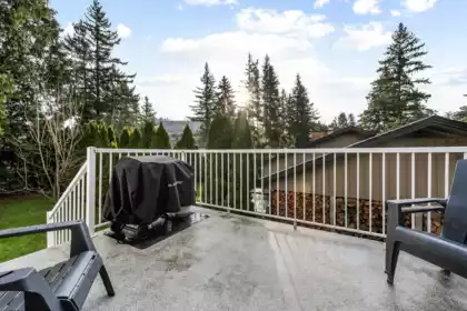 Hot Tub / Spa Photo of 3328 Marvern Way, Abbotsford, BC