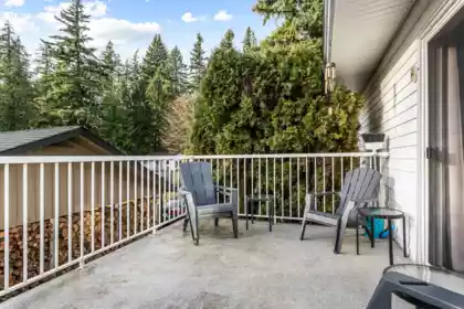 Outdoor Kitchen Photo of 3328 Marvern Way, Abbotsford, BC