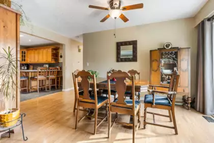 Primary Bedroom Photo of 3328 Marvern Way, Abbotsford, BC