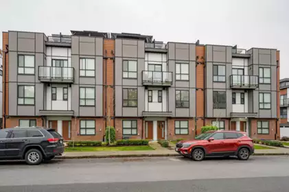 15 19760 55 Avenue, Langley, BC, Langley City — 3 bed townhouse for sale