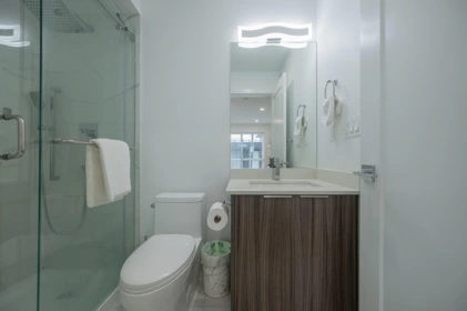 Laundry Room Photo of 15 19760 55 Avenue, Langley, BC