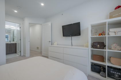 Loft / Bonus Room Photo of 15 19760 55 Avenue, Langley, BC