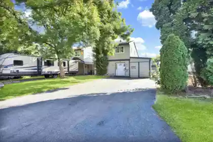 20804 52a Avenue, Langley, BC, Langley — Single Family Residence for sale