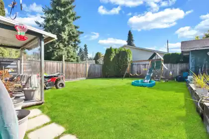 Laundry Room Photo of 20804 52a Avenue, Langley, BC