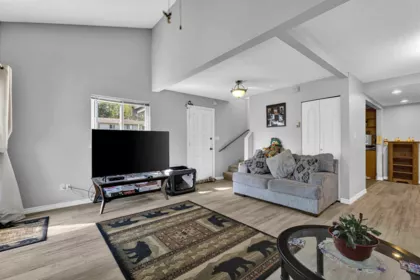 Loft / Bonus Room Photo of 20804 52a Avenue, Langley, BC