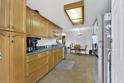 Pantry Photo of 20804 52a Avenue, Langley, BC