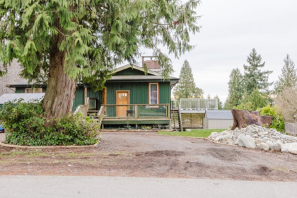 1405 Velvet Road, Gibsons, BC, Gibsons — Single Family Residence for sale