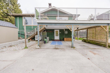 1405 Velvet Road, Gibsons, BC, Gibsons — Single Family Residence for sale