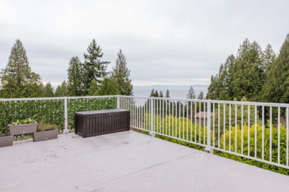 Garden / Landscaping Photo of 1405 Velvet Road, Gibsons, BC