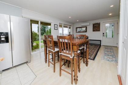 Hallway Photo of 1405 Velvet Road, Gibsons, BC