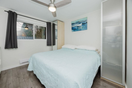Powder Room Photo of 1405 Velvet Road, Gibsons, BC
