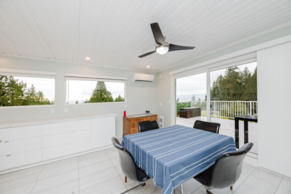 Primary Bedroom Photo of 1405 Velvet Road, Gibsons, BC