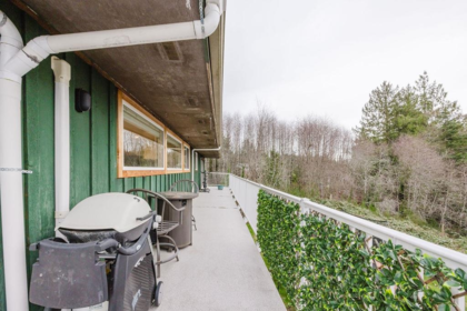Swimming Pool Photo of 1405 Velvet Road, Gibsons, BC