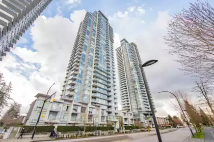 4003 6588 Nelson Avenue, Burnaby, BC, Burnaby — Apartment/Condo for sale