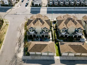 1 19299 72 Avenue, Surrey, BC, Surrey — Townhouse for sale