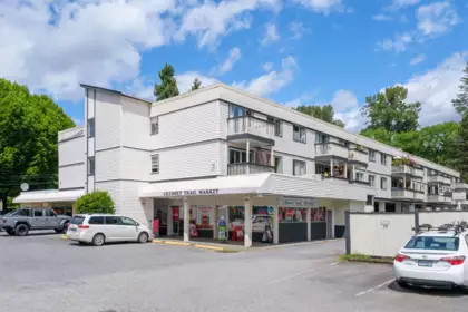 216 780 Premier Street, North Vancouver, BC, North Vancouver — Apartment/Condo for sale