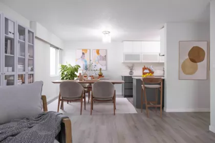 216 780 Premier Street, North Vancouver, BC, North Vancouver — Apartment/Condo for sale