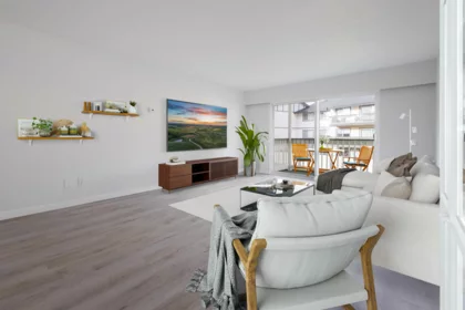 216 780 Premier Street, North Vancouver, BC, North Vancouver — Apartment/Condo for sale