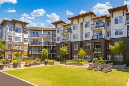 Community Amenities Photo (Clubhouse) of 119 5415 Brydon Crescent, Langley, BC