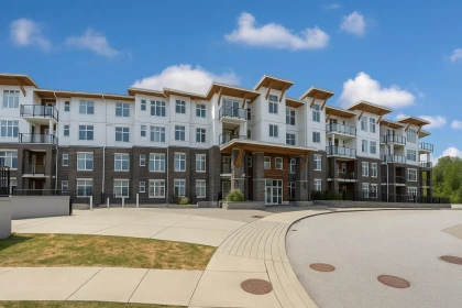 Fitness Center Photo Near 119 5415 Brydon Crescent, Langley, BC