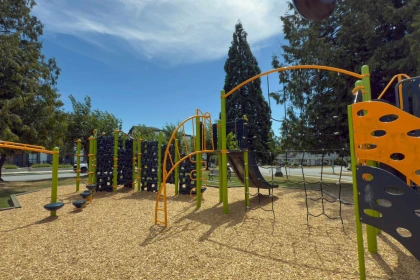 Garden / Landscaping Photo of 119 5415 Brydon Crescent, Langley, BC