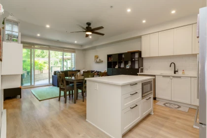 119 5415 Brydon Crescent, Langley, BC