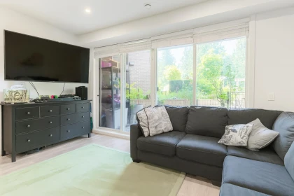 Pantry Photo of 119 5415 Brydon Crescent, Langley, BC