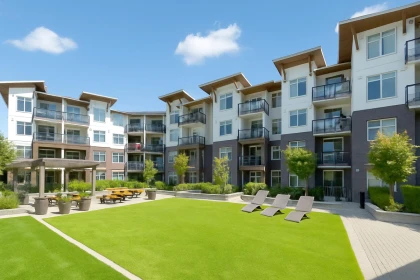 Street View Photo of 119 5415 Brydon Crescent, Langley, BC
