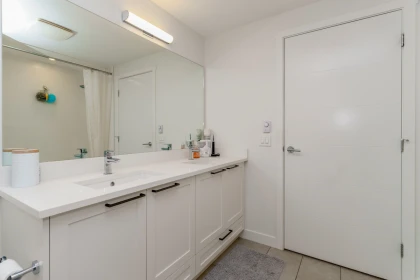 Walk-In Closet Photo of 119 5415 Brydon Crescent, Langley, BC