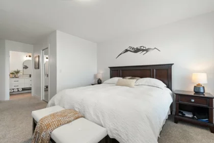 Basement Recreation Room Photo of 47385 Swallow Crescent, Chilliwack, BC