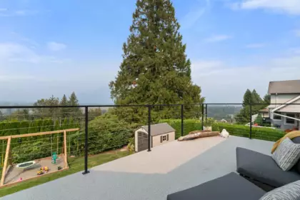 Hot Tub / Spa Photo of 47385 Swallow Crescent, Chilliwack, BC