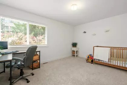 Loft / Bonus Room Photo of 47385 Swallow Crescent, Chilliwack, BC