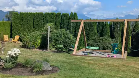 Neighborhood Park Photo Near 47385 Swallow Crescent, Chilliwack, BC
