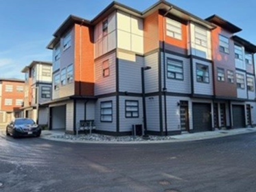 24 32970 Tunbridge Avenue, Mission, BC, Mission — Townhouse for sale