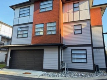 24 32970 Tunbridge Avenue, Mission, BC, Mission — Townhouse for sale